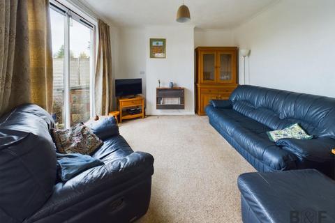 3 bedroom end of terrace house for sale, Jubilee Crescent, Bristol BS16