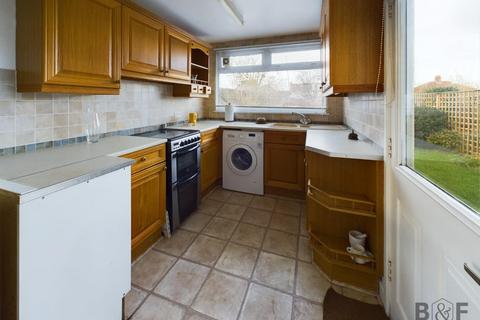 3 bedroom end of terrace house for sale, Jubilee Crescent, Bristol BS16