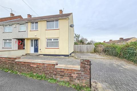 3 bedroom end of terrace house for sale, Whiteway Road, Bristol BS5