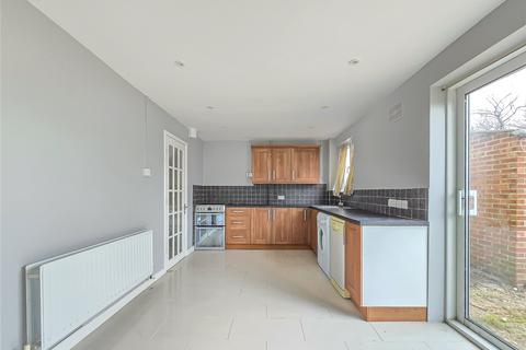 3 bedroom end of terrace house for sale, Whiteway Road, Bristol BS5