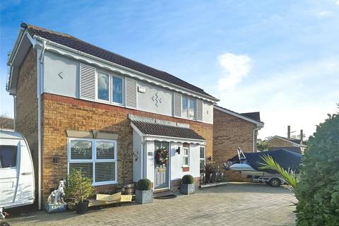 3 bedroom detached house for sale, Britannia Way, East Cowes