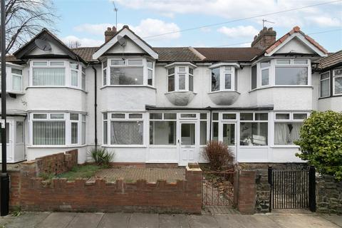 3 bedroom terraced house to rent, Bridlington Road, London