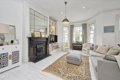 3 bedroom duplex for sale, Shepherd's Bush W12