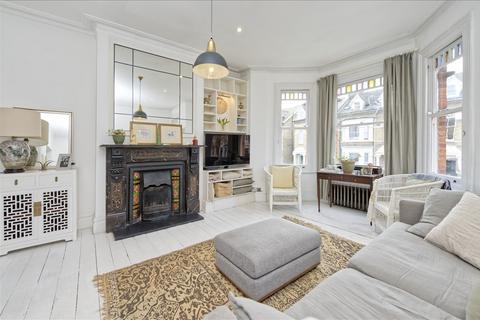 3 bedroom duplex for sale, Shepherd's Bush W12