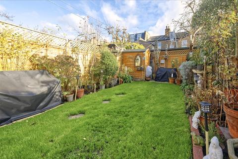 3 bedroom house for sale, Hammersmith W6