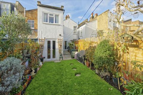 3 bedroom house for sale, Brackenbury W6