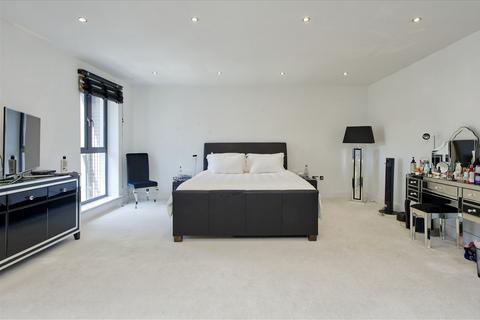 4 bedroom terraced house for sale, Shepherd's Bush W12 W12