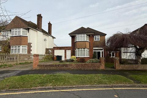 4 bedroom detached house to rent, Chorleywood, Rickmansworth, WD3 5QN