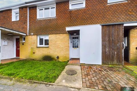 3 bedroom terraced house for sale, Cuckfield Close, Crawley RH11