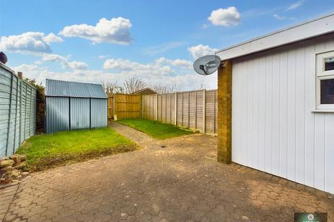 3 bedroom terraced house for sale, Cuckfield Close, Crawley RH11