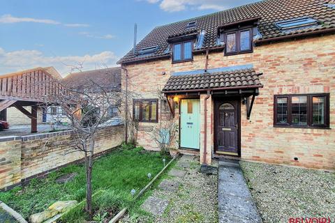 3 bedroom end of terrace house for sale, Chapman Way, Cheltenham GL51