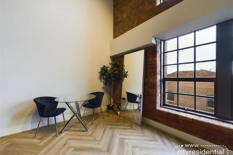 2 bedroom duplex for sale, Tobacco Warehouse, Liverpool