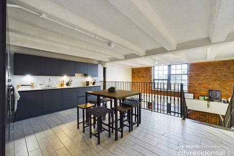 2 bedroom duplex for sale, Tobacco Warehouse, Liverpool