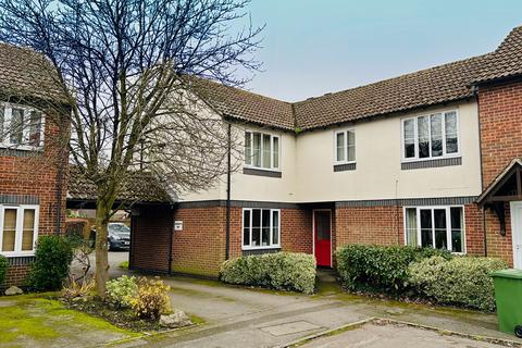 1 bedroom apartment for sale, Fludger Close, Wallingford OX10