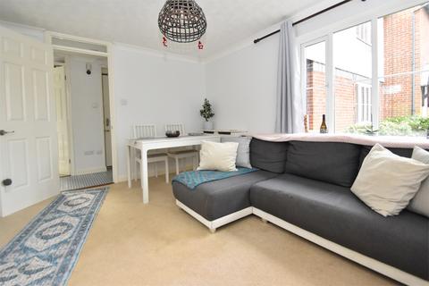 1 bedroom apartment for sale, Fludger Close, Wallingford OX10