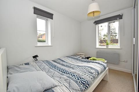 1 bedroom apartment for sale, Fludger Close, Wallingford OX10