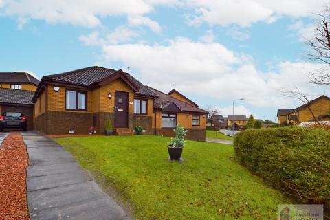 2 bedroom bungalow for sale, Brodick Drive, East Kilbride G74