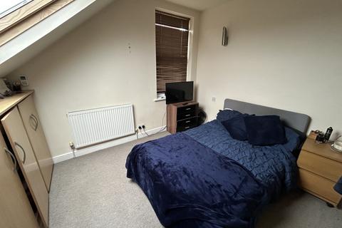 1 bedroom flat to rent, Radcliffe Road, West Bridgford, Nottingham, NG2 5HH