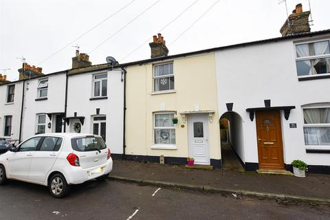 2 bedroom terraced house for sale, Cork Street, Eccles