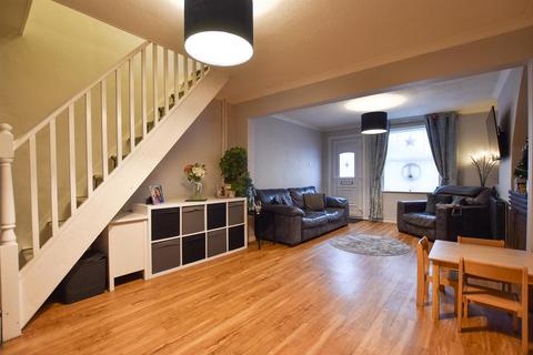 2 bedroom terraced house for sale, Cork Street, Eccles