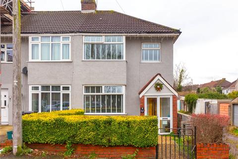 3 bedroom end of terrace house for sale, Church Road, Bristol BS15