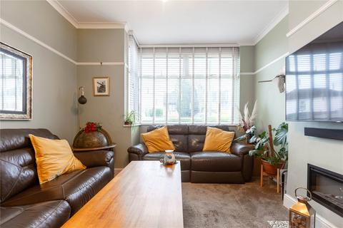 3 bedroom end of terrace house for sale, Church Road, Bristol BS15