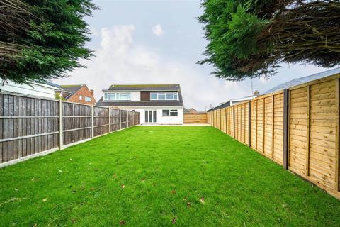 3 bedroom semi-detached house for sale, Gloster Drive, Pagham