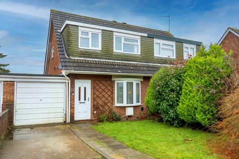 3 bedroom semi-detached house for sale, Banister Park, Southampton