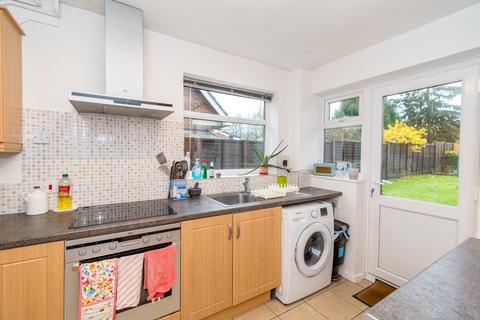 3 bedroom semi-detached house for sale, Banister Park, Southampton