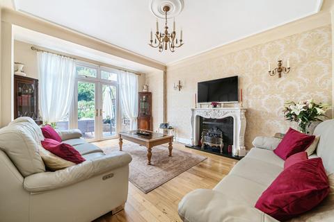 3 bedroom semi-detached house for sale, Winchmore Hill Road, London N21