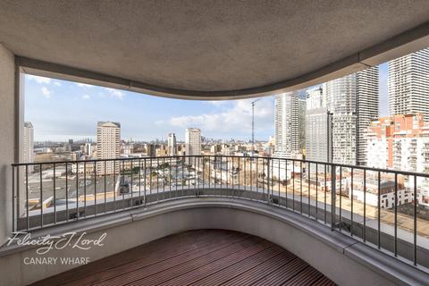 3 bedroom apartment for sale, Indescon Square, London