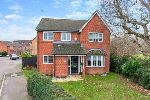 Harmonds Wood Close, Broxbourne EN10