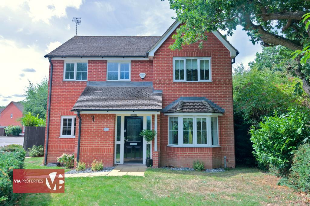 2 Harmondswood Close Broxbourne via properties...