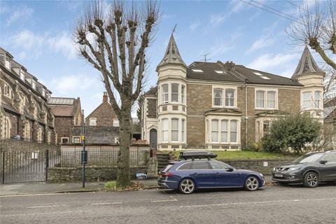 5 bedroom apartment for sale, Cranbrook Road, Bristol BS6