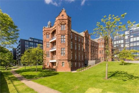 2 bedroom apartment to rent, Simpson Loan, Quartermile, Edinburgh, EH3