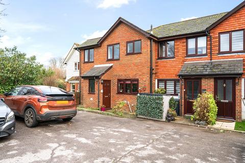 2 bedroom end of terrace house for sale, Guildford Road, Loxwood, RH14