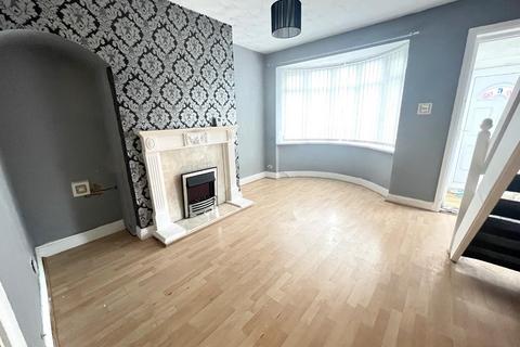 2 bedroom terraced house for sale, Windsor Terrace South, Murton, Seaham