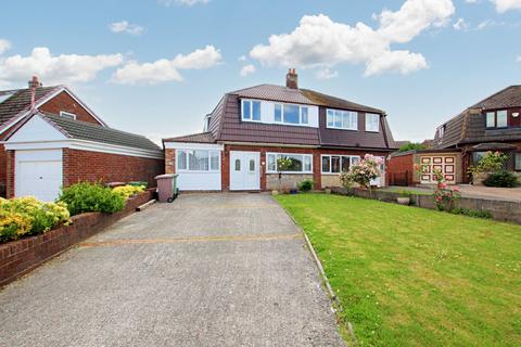 3 bedroom semi-detached house for sale, Kinross Avenue, Ashton-In-Makerfield, WN4