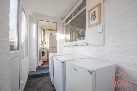 1 bedroom in a house share to rent, Norwich NR5