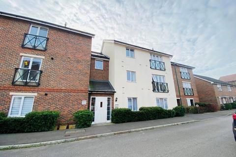 1 bedroom flat to rent, Meaden House, Meaden Way