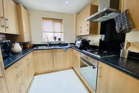 1 bedroom flat to rent, Meaden House, Meaden Way