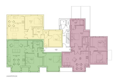 2 bedroom apartment for sale, Leopold House, Felixstowe IP11