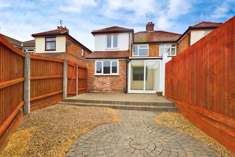 3 bedroom semi-detached house for sale, Peterborough Road, Eye, PE6