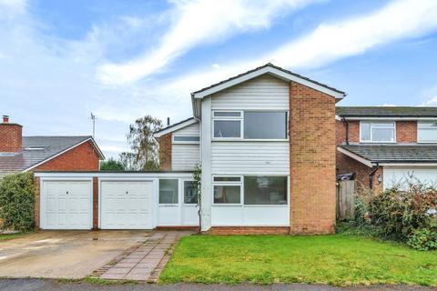 3 bedroom detached house for sale, Waverleigh Road, Cranleigh, GU6