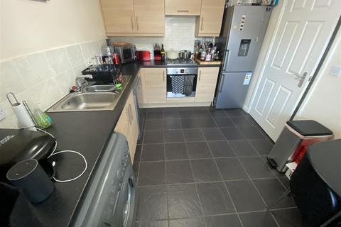 3 bedroom terraced house to rent, Jefferson Way, Coventry