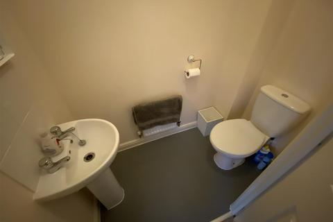 3 bedroom terraced house to rent, Jefferson Way, Coventry