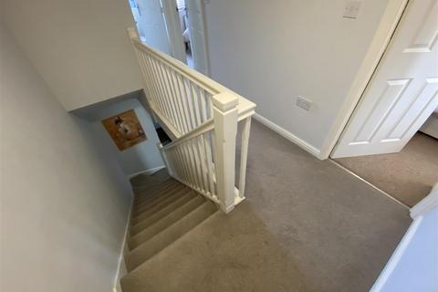 3 bedroom terraced house to rent, Jefferson Way, Coventry