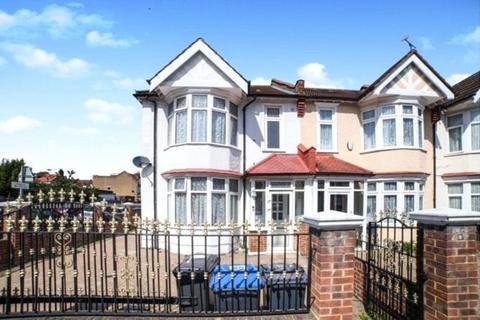 4 bedroom end of terrace house for sale, Strathyre Avenue, London, SW16