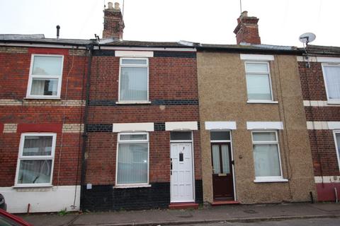 2 bedroom terraced house for sale, Sir Lewis Street, King's Lynn, PE30