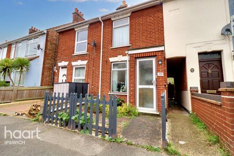 3 bedroom terraced house for sale, Camden Road, Ipswich